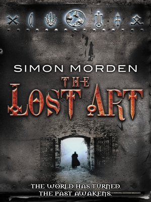 cover image of The Lost Art